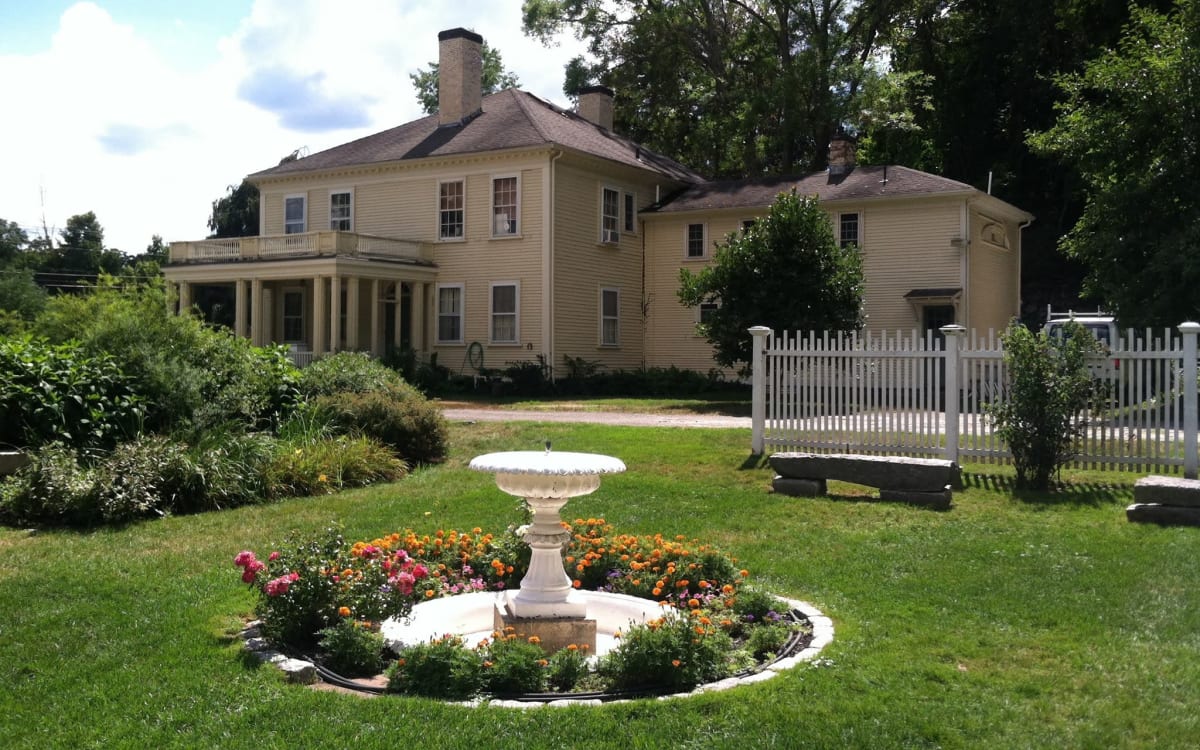 Beautiful Historic Event Venue, Holliston, MA Event Peerspace