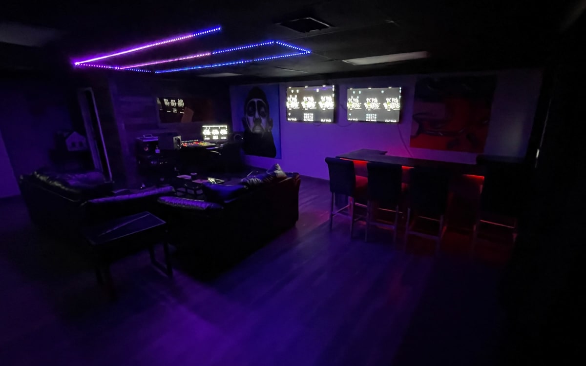 Kulture Studio Rhode Island, North Providence, RI Event Peerspace