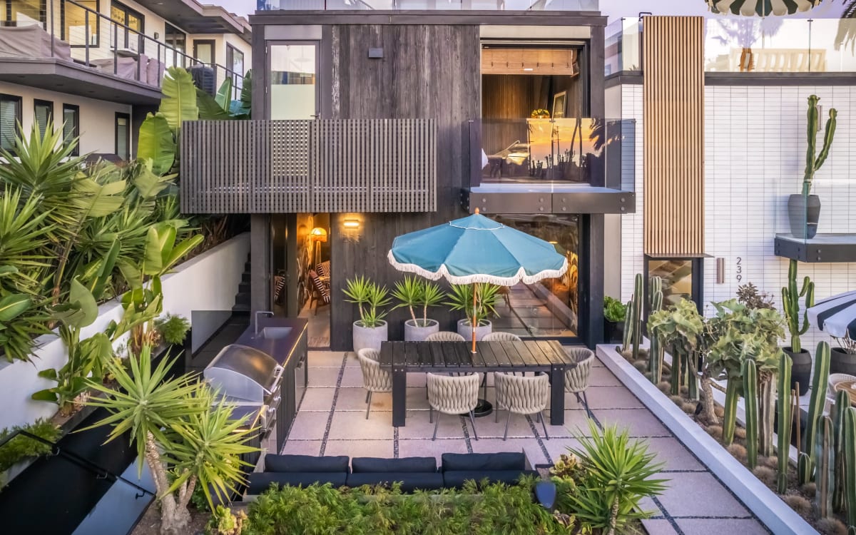 Nord Moonlight Beach Luxury Home, Encinitas, CA | Event | Peerspace