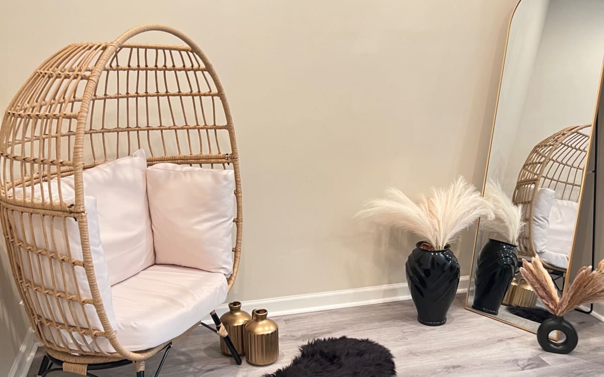 Chic Boho Content Studio, Fayetteville, GA Production Peerspace