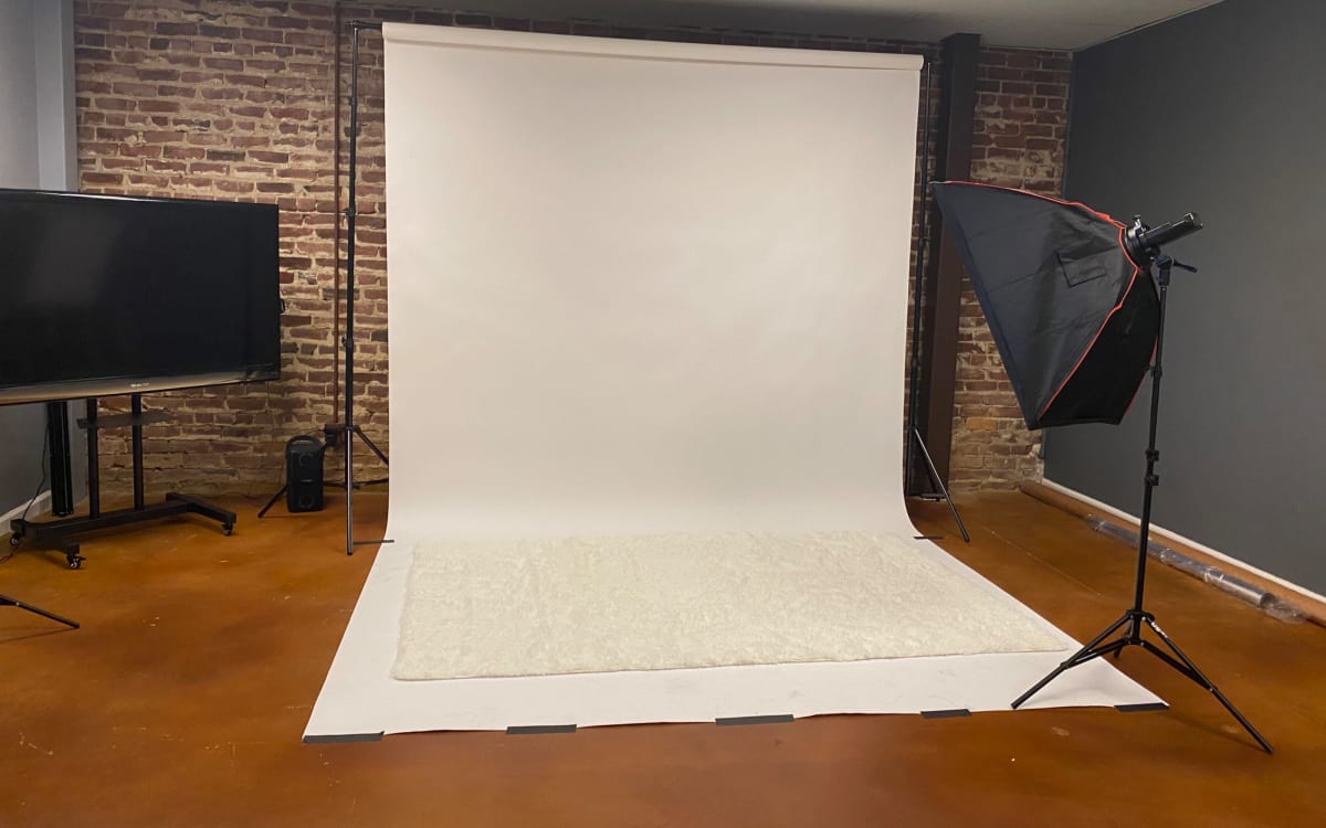 Downtown Lincoln Photography Studio, Lincoln, CA Production Peerspace