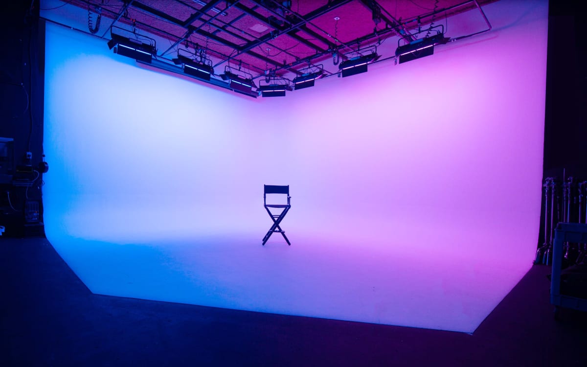 Downtown Austin Has A New Interactive Pop-Up Studio With An