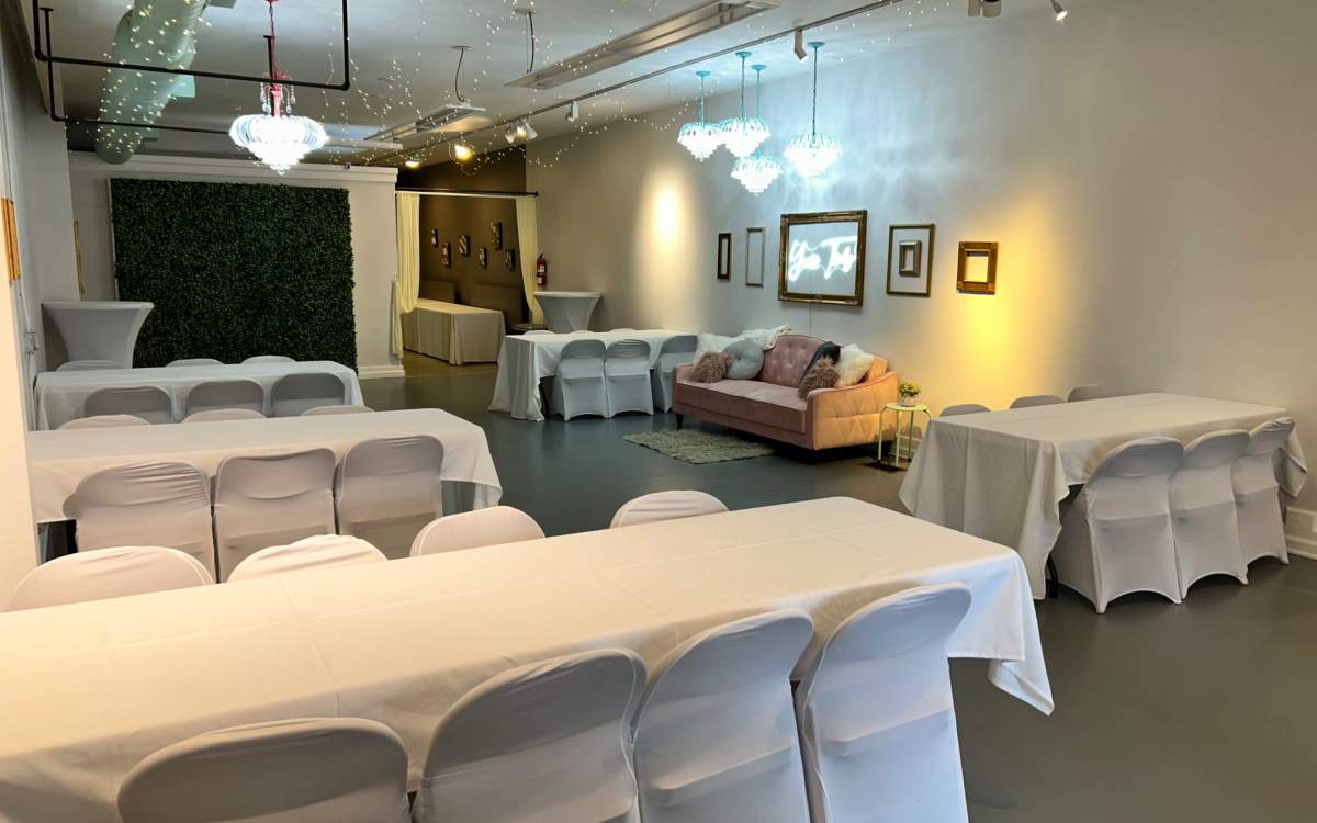 Downtown Intimate Event Venue, Ypsilanti, MI OffSite Peerspace