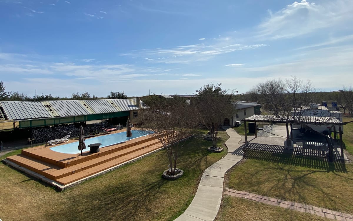 Event Space at Bonanza Hills, Laredo, TX Event Peerspace