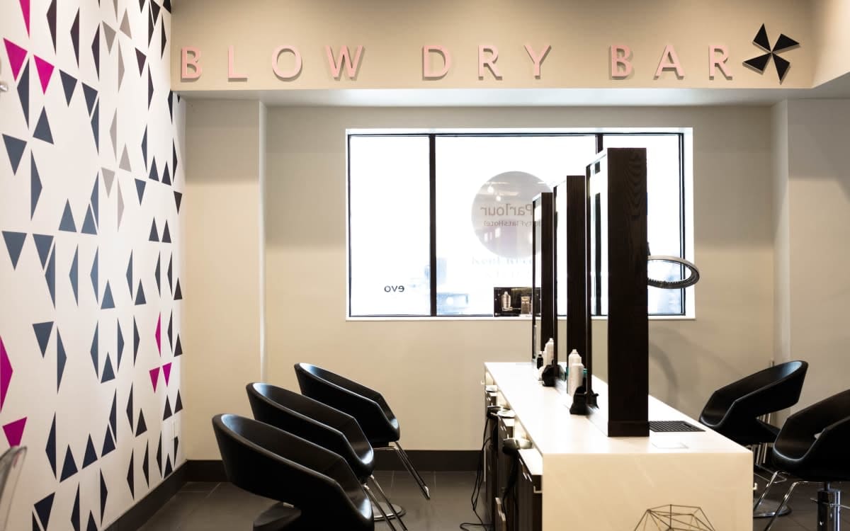 Downtown Luxury Hair Salon, Grand Rapids, MI Event Peerspace