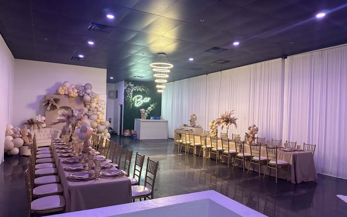 Modern, Spacious, Multi use Event Space, Glendale, AZ Event Peerspace
