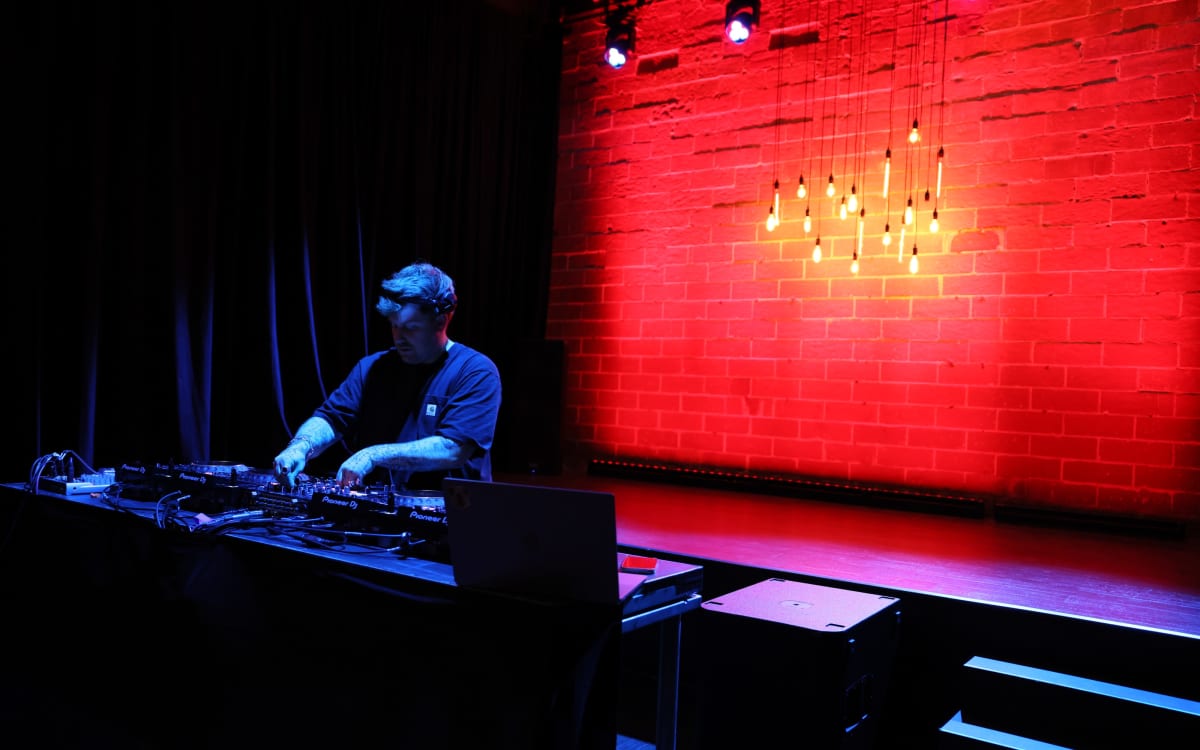 DJ Livestream Studio, Monterey Park, CA Production Peerspace