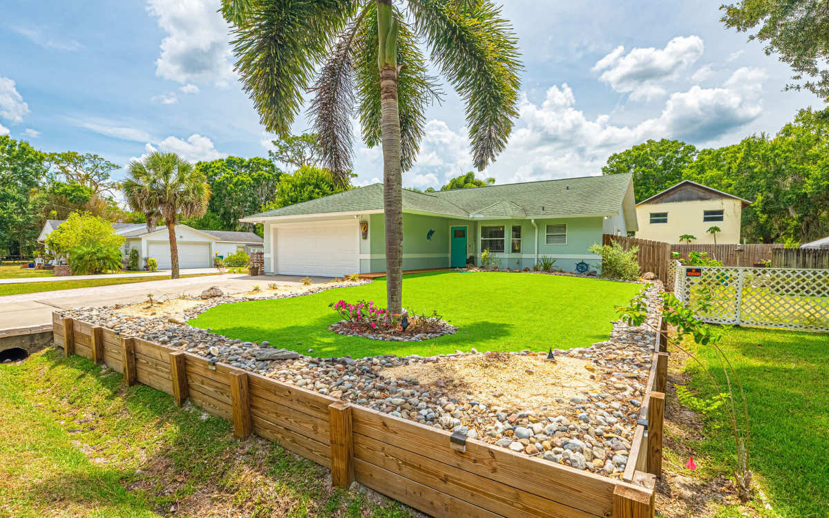 Tropical Paradise w/ Pool & Spa Near Beach, Melbourne, FL Production