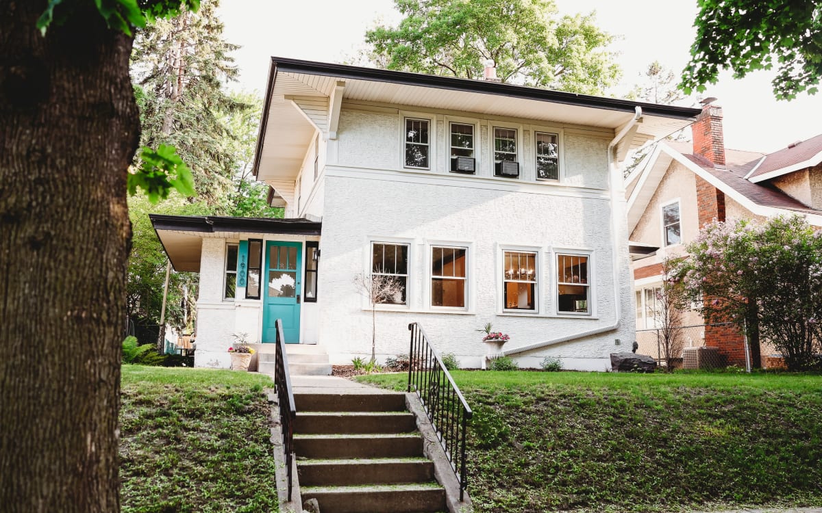 Mac Groveland House, St Paul, MN Event Peerspace