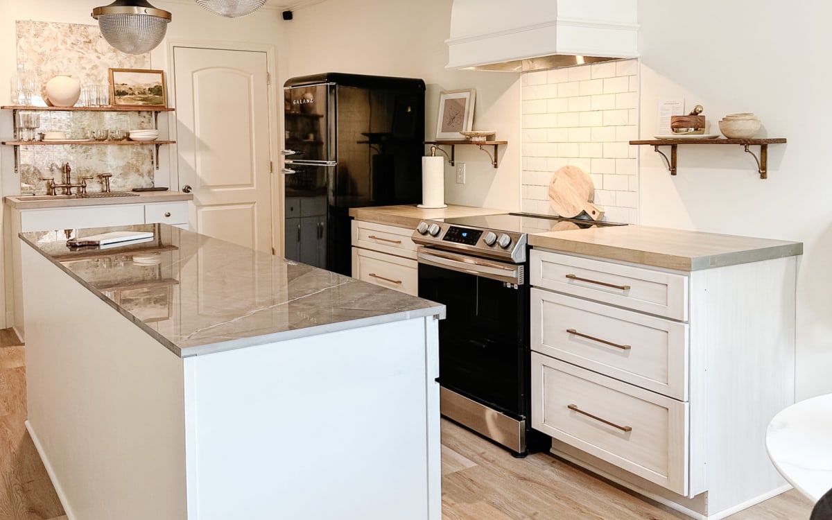 The French Kitchen, Jackson, TN Event Peerspace