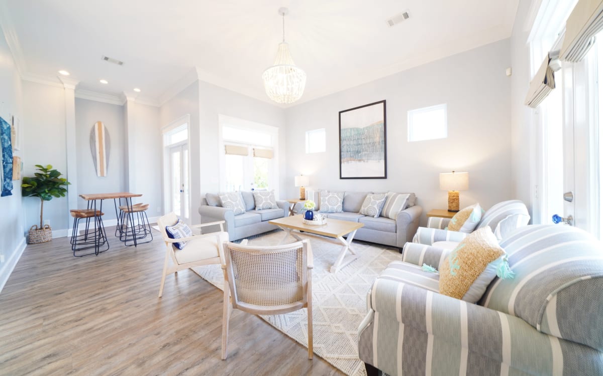 Luxurious Beach House, Santa Rosa Beach, FL Production Peerspace