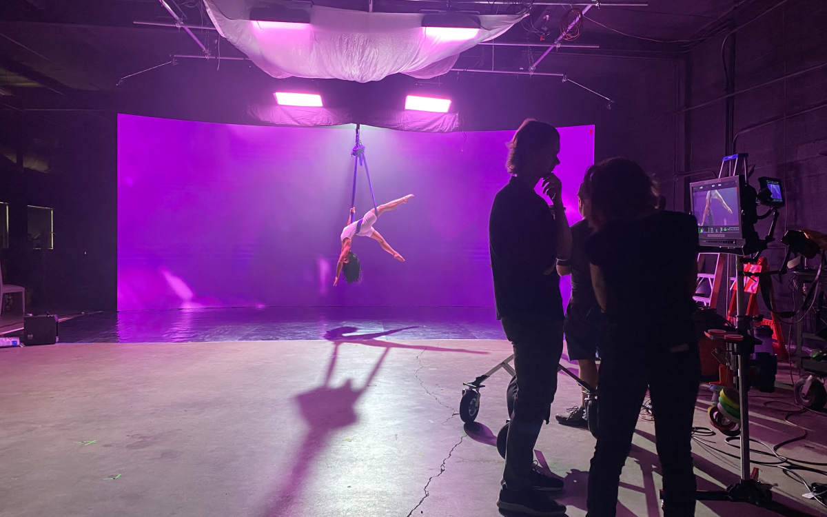 LED Virtual Production Stage, Los Angeles, CA | Production | Peerspace