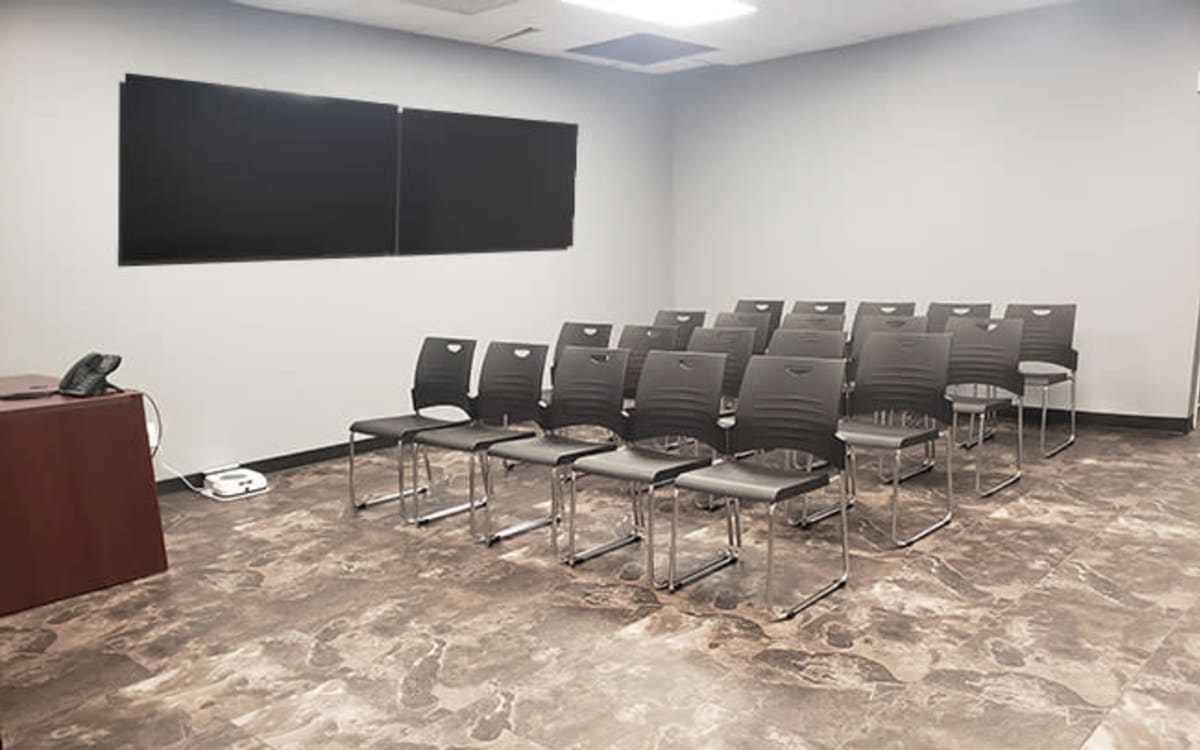 Bayside, Queens Training Classroom, Bayside, NY OffSite Peerspace