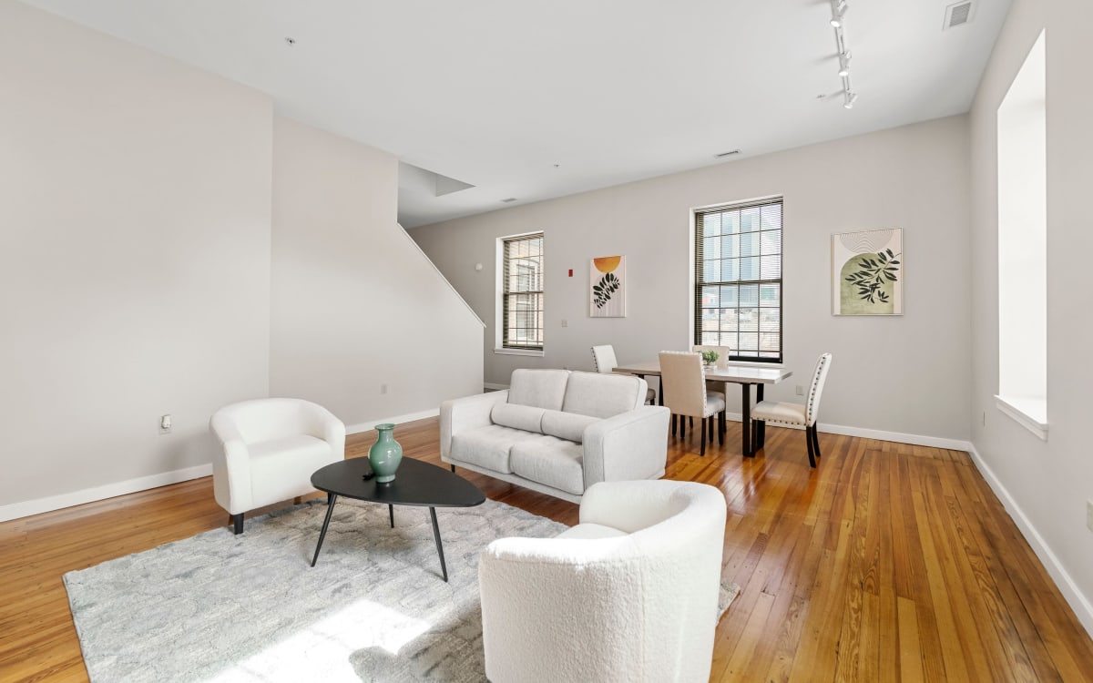 Downtown Spacious Loft, Baltimore, MD Production Peerspace