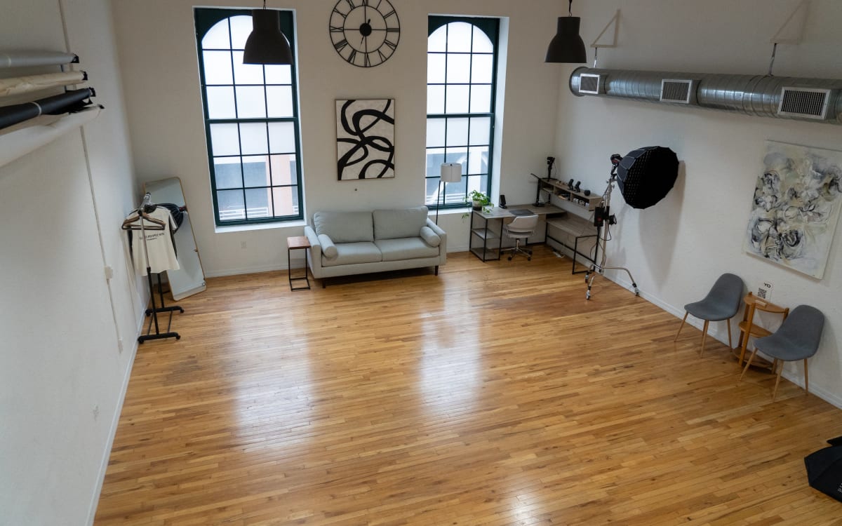 SOYO Content Studio, Yonkers, NY OffSite Peerspace