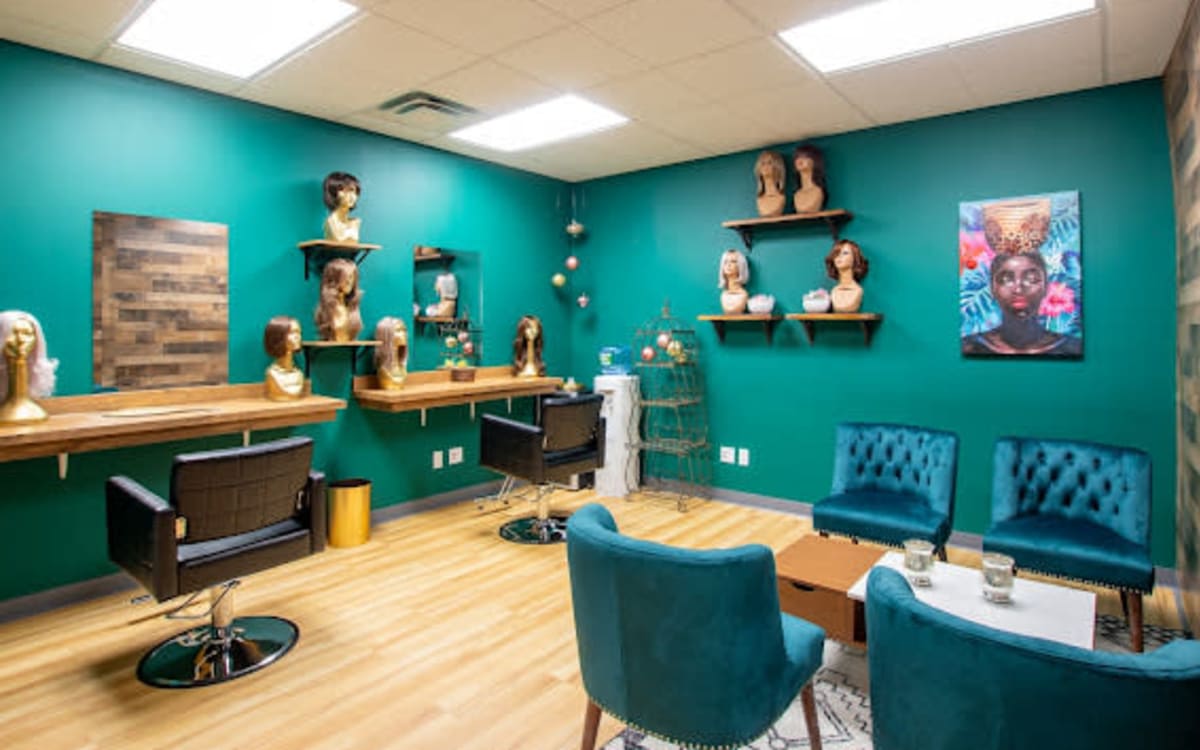 Beautiful & Large Suites for Rent, Clark, NJ Event Peerspace