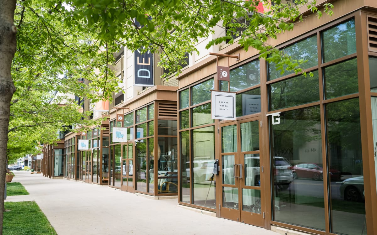 Andrea Flanagan Photography Belmar Photo Studio Natural light studio, Lakewood, CO Off