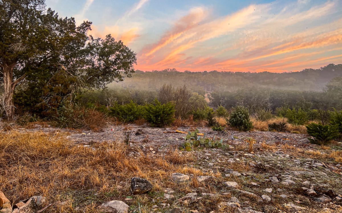 Private Hill Country Acreage, New Braunfels, TX Production Peerspace