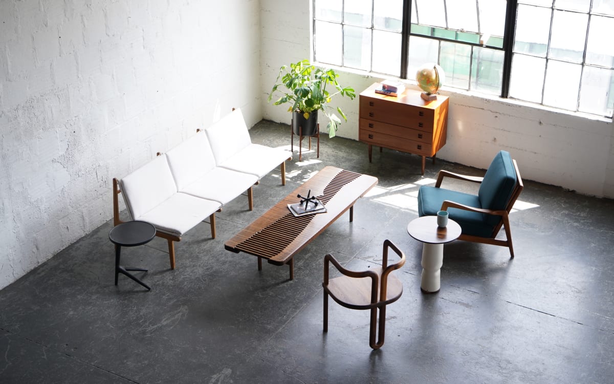 Furniture stores chairs shop