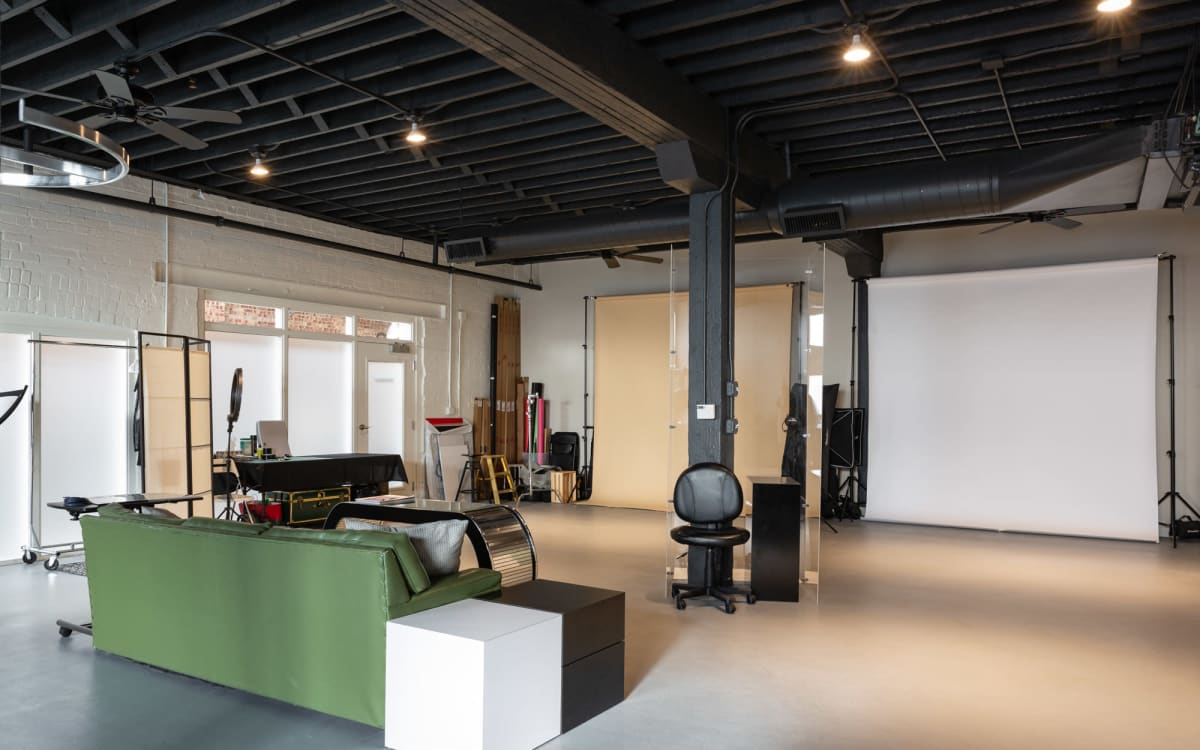 MANICPROJECT photography Downtown SLC photo studio., Salt Lake City