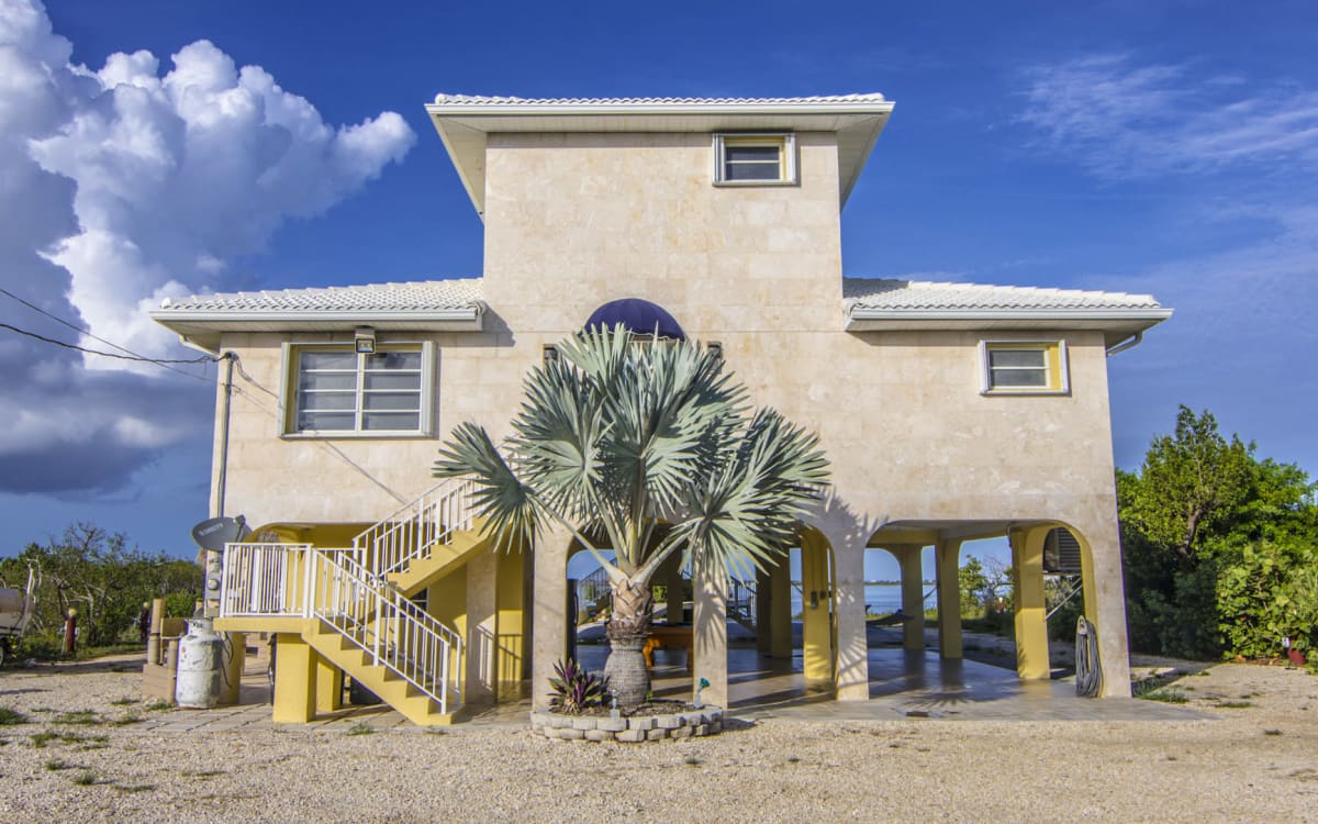 Key West Beach House, Summerland, FL Event Peerspace