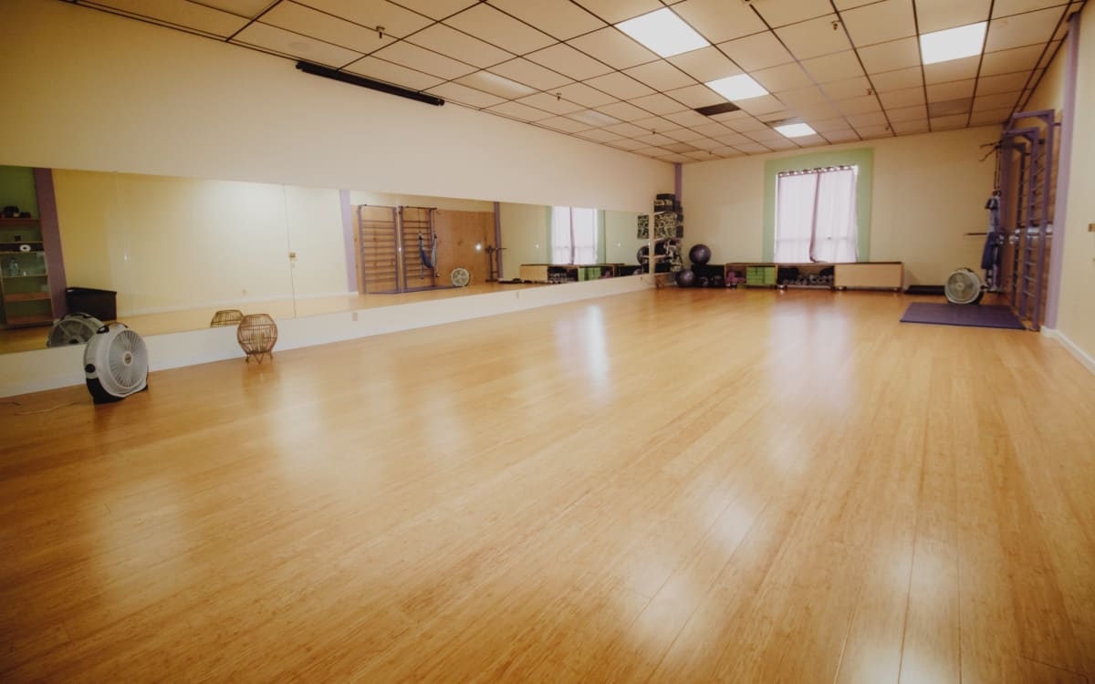 Private Yoga, Dance and Fitness Studio classes, Long Beach, CA Event