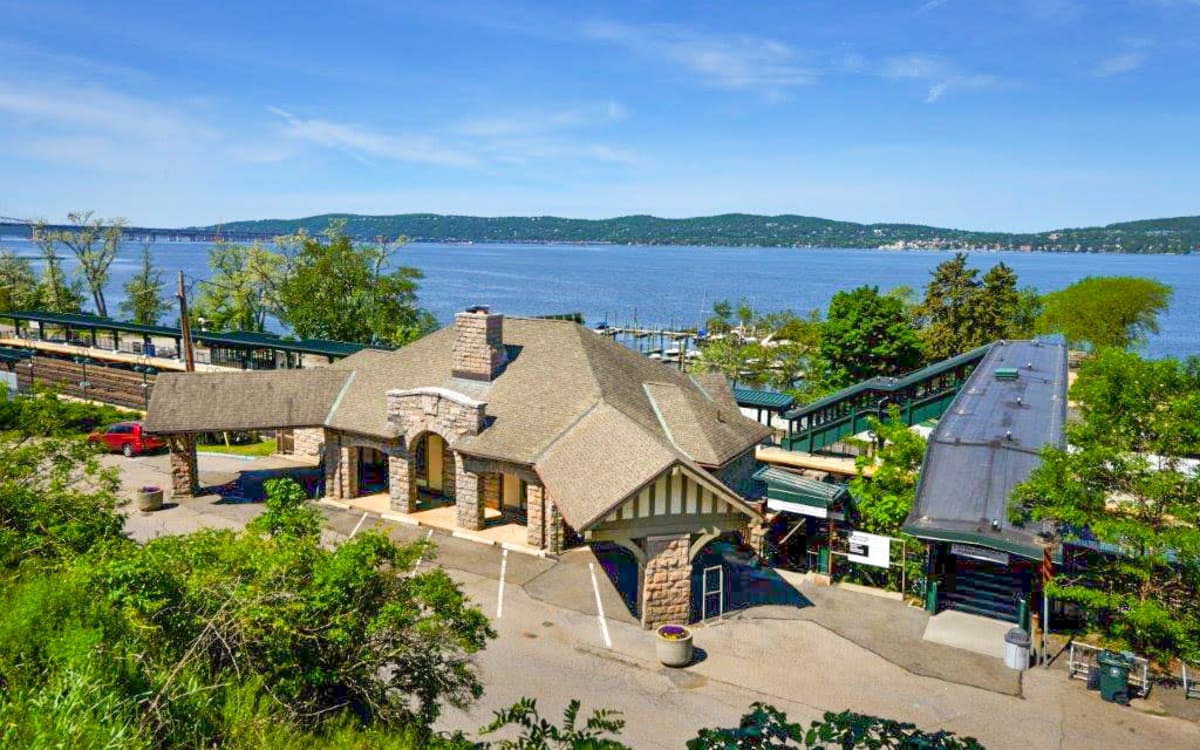 The Old Philipse Manor Station, Sleepy Hollow, NY Event Peerspace