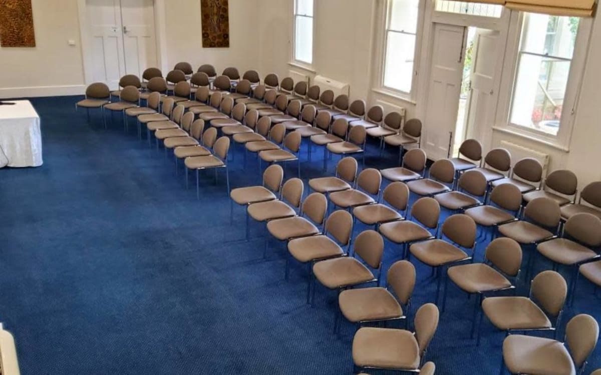 Versatile Conference Space with tons of Natural Light, Melbourne ...