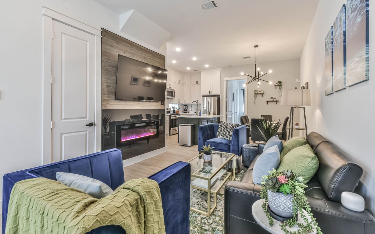 Picture of New York Penthouse for Sale | Luxury Manhattan Apartments