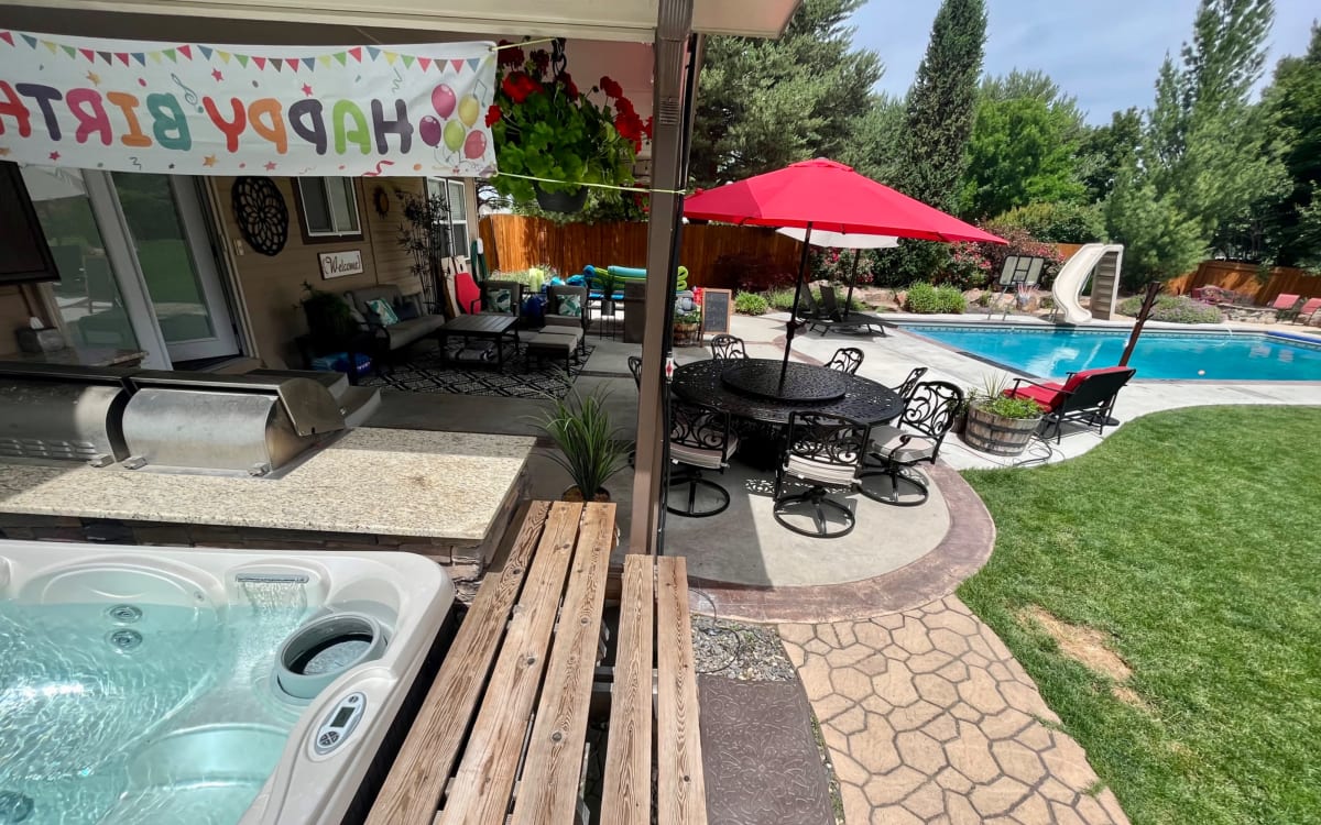 Boise Pure Water Pool and Spa, Boise, ID Event Peerspace