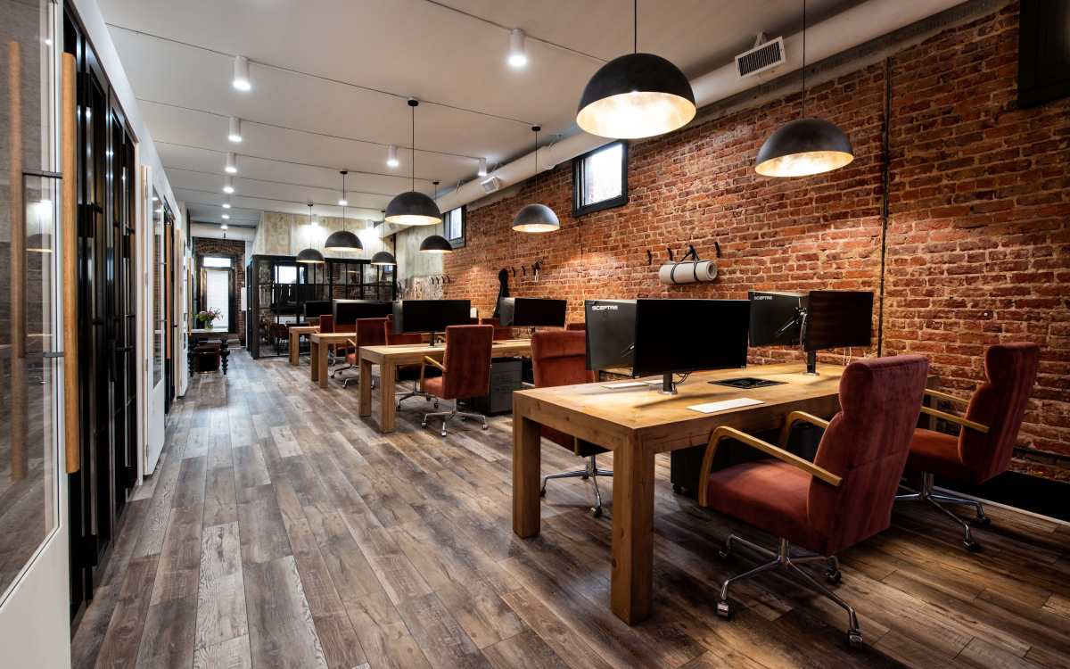 StartUp/ Tech Office Space, Atlanta, GA Event Peerspace