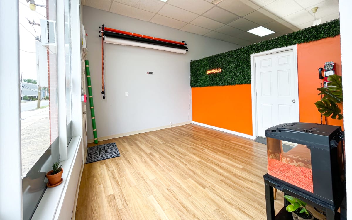 Natural Light Photo Studio, Union, NJ Production Peerspace