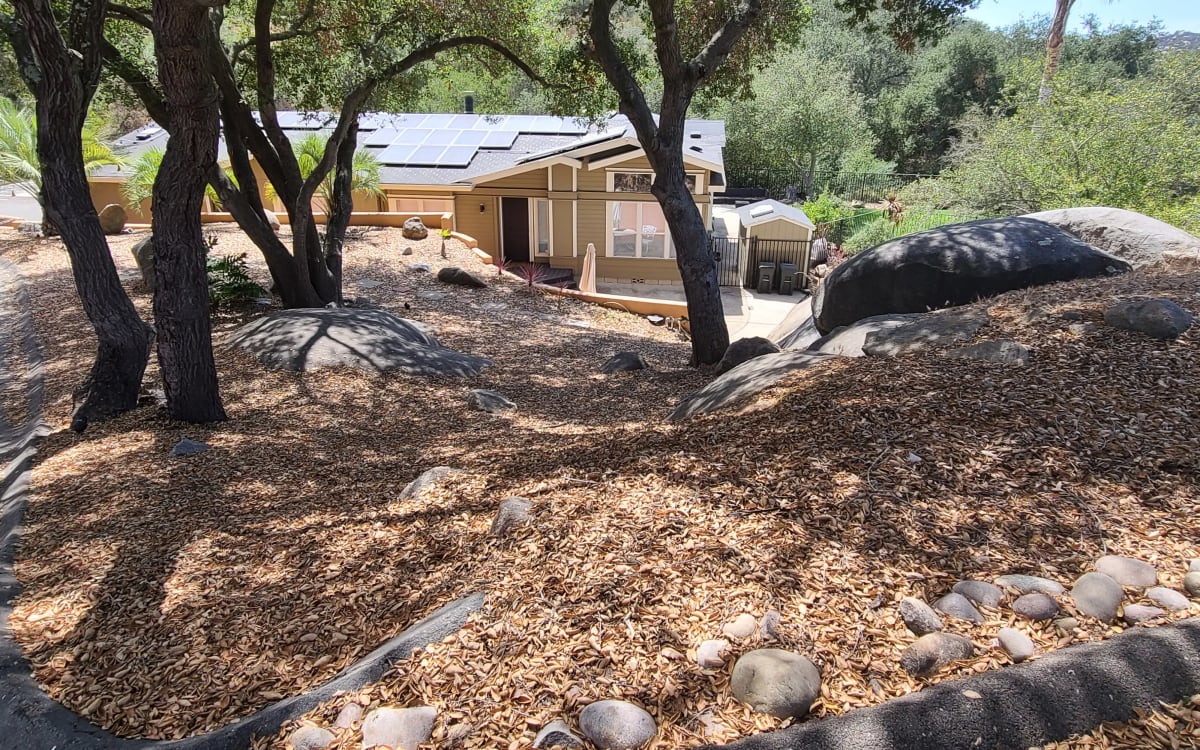 Rustic Urban Ranch Hidden Meadows, Escondido, CA Production Peerspace