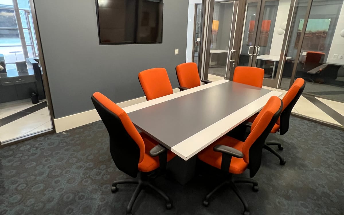 Eleve Conference Room, Los Angeles, CA Production Peerspace