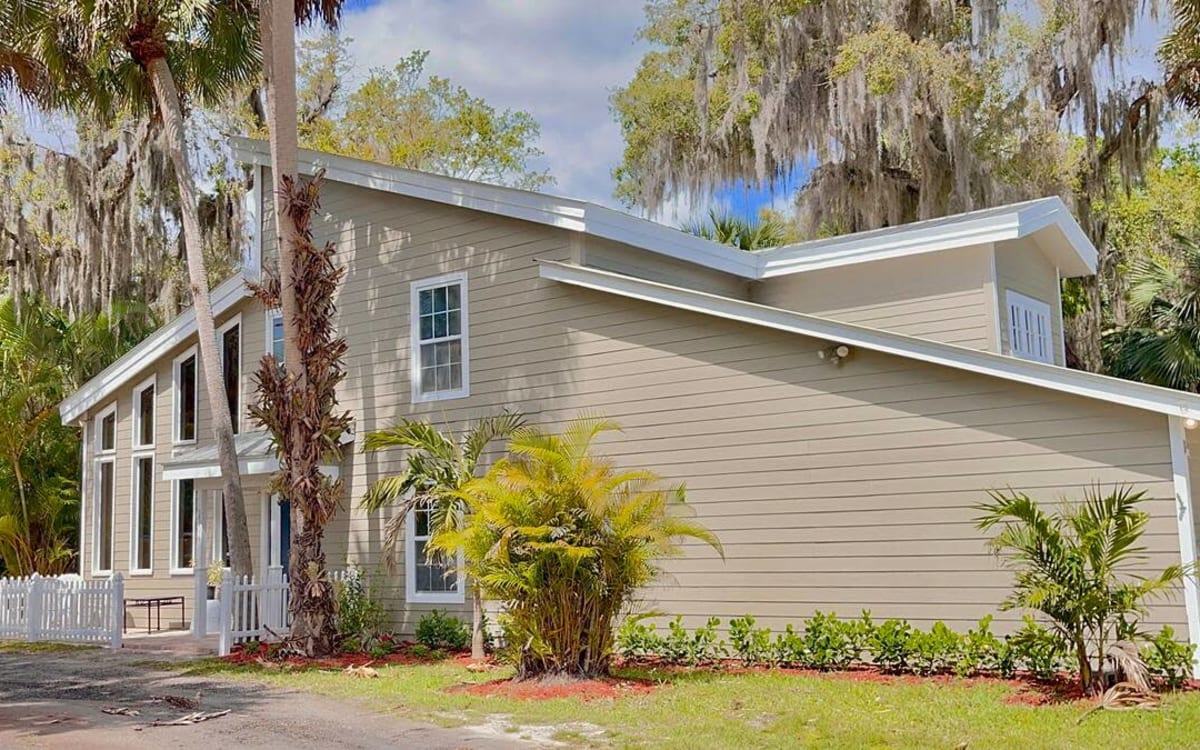 Treasure Coast Retreat, Fort Pierce, FL Production Peerspace