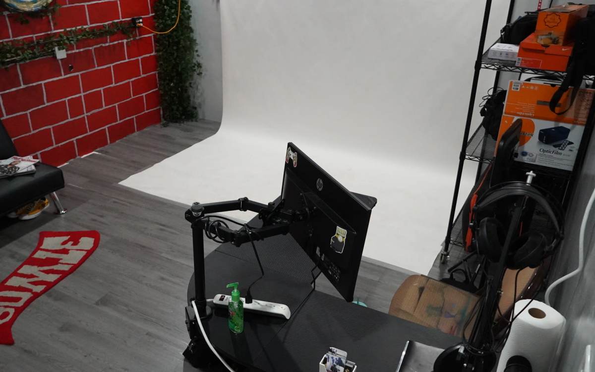 Urban Warehouse Studio Downtown, Orlando, FL Production Peerspace