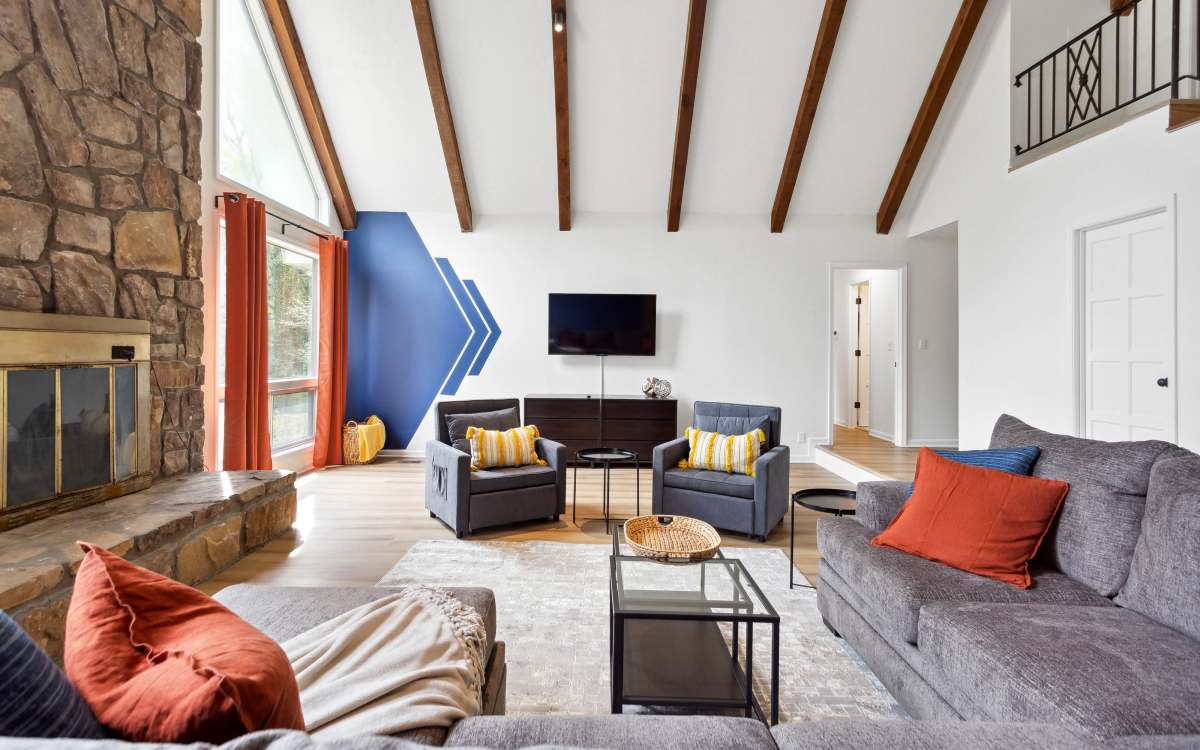 Spacious Suburban Home with Game Room, Atlanta, GA Production Peerspace