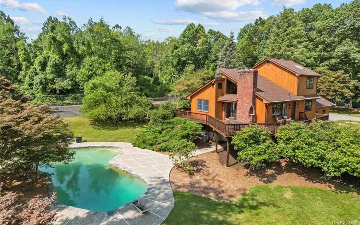 Spacious Rustic House, Croton on Hudson, NY Production Peerspace