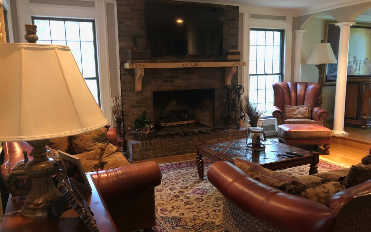 Sandy Springs/Buckhead (Suburb of Atlanta), Atlanta, GA Production