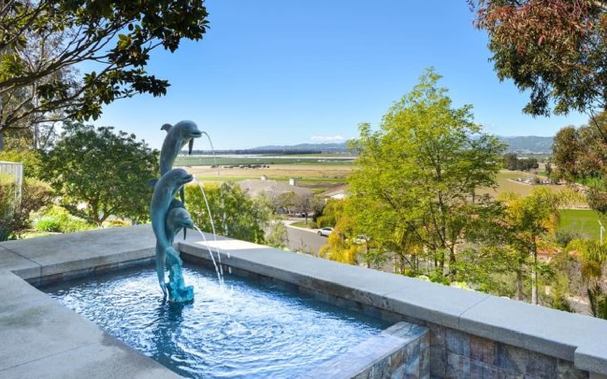 Spanish Hills Estate With Breathtaking Views, Camarillo, CA, CA