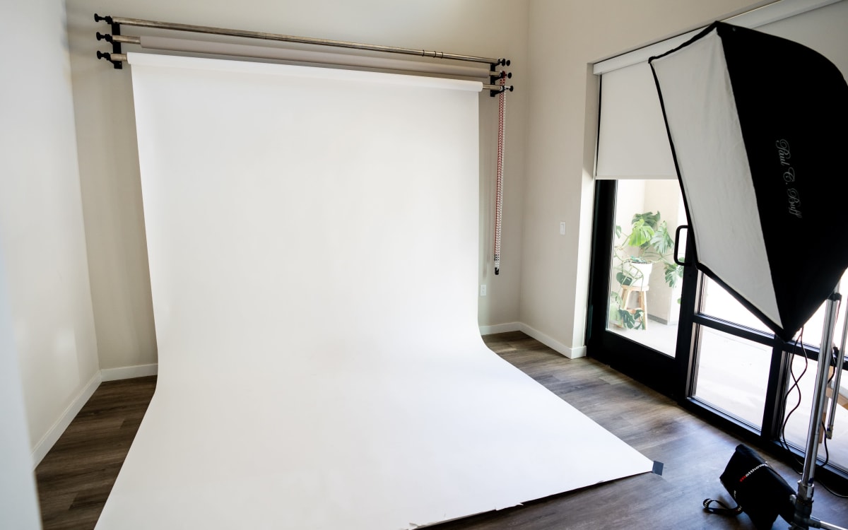 Studio Space with Loft Apartment, OTAY RANCH, san diego, CA Production Peerspace