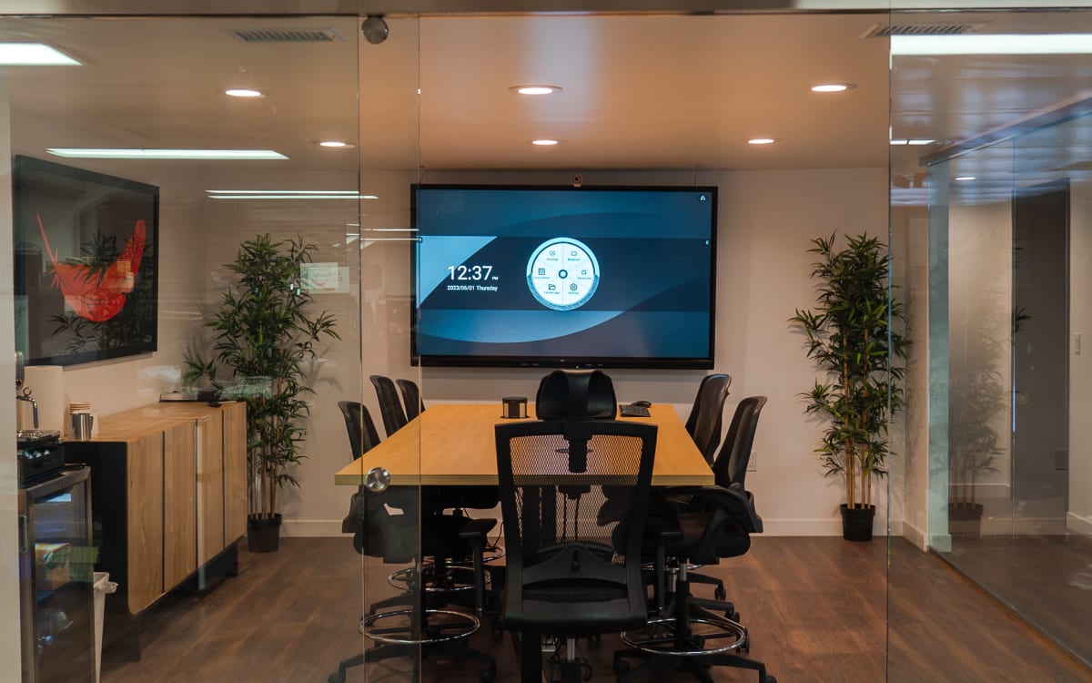 Westside Conference Room, Los Angeles, CA Production Peerspace