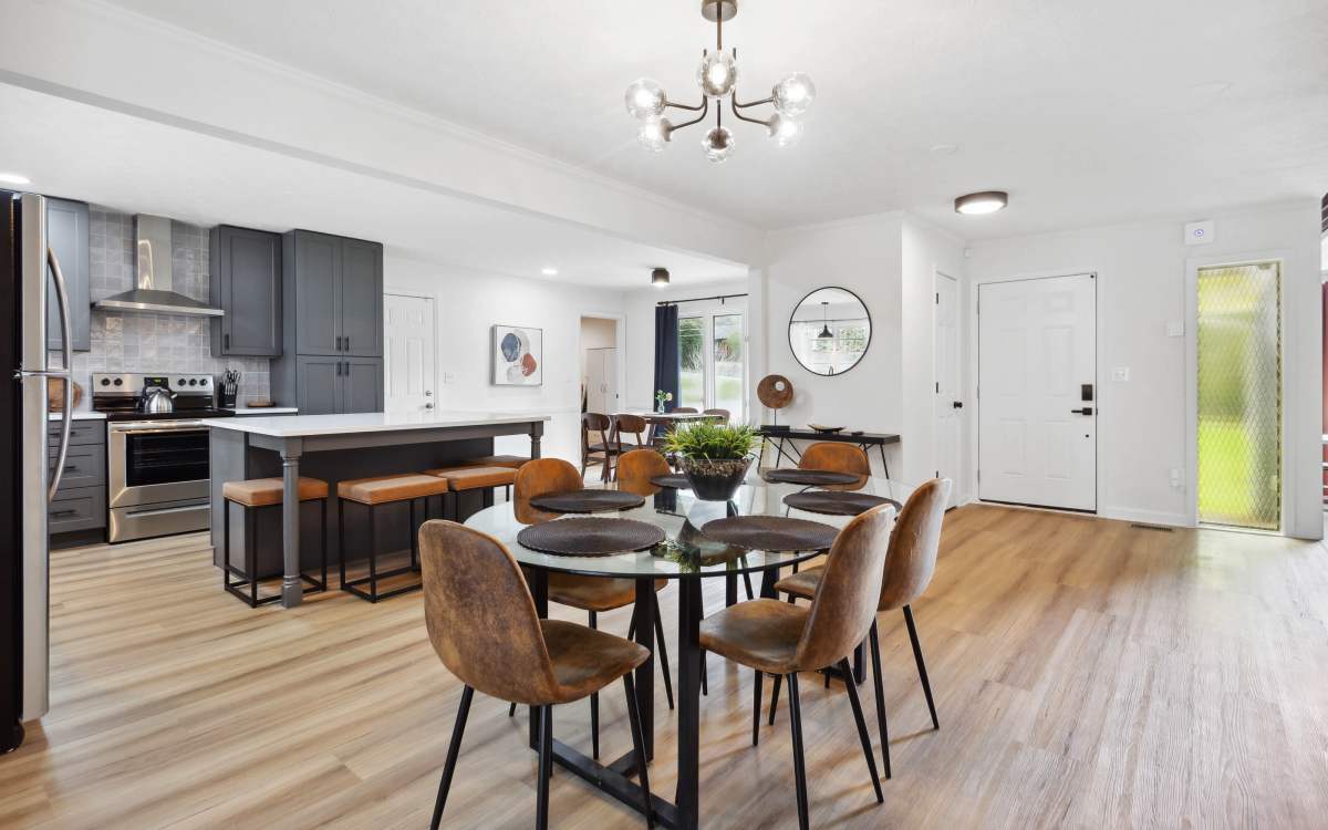 Spacious Suburban Home with Game Room, Atlanta, GA OffSite Peerspace