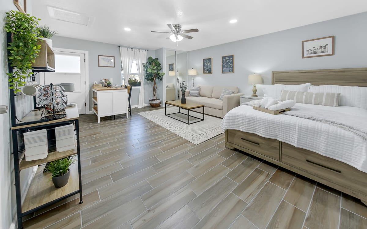 Charming Studio in Whittier, Whittier, CA Production Peerspace