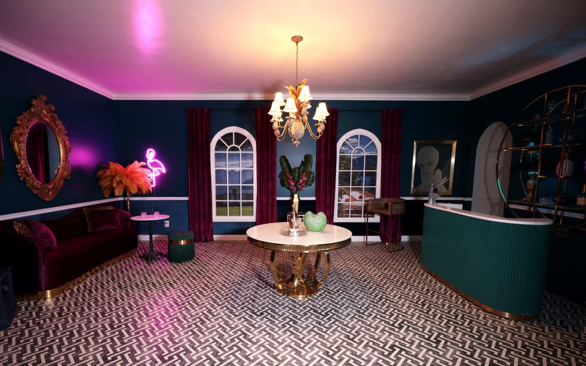 NEW Eclectic Production Studio Set, Atlanta, GA | Production | Peerspace