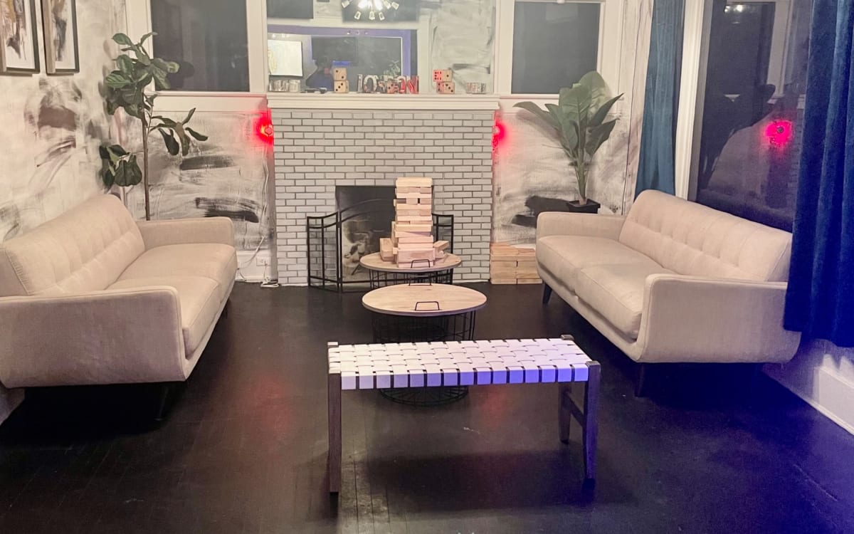 Private Event Space located in the Heart of BUCKHEAD., Atlanta, GA