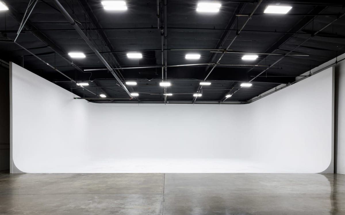 Largest Cyclorama Wall Filming Studio LA, Los Angeles, CA | Production