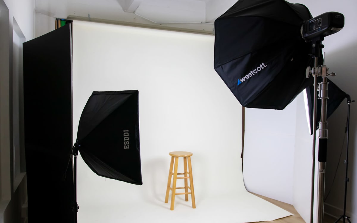 Downtown Studio All Equipment Included Free Parking , Chicago, IL Production Peerspace