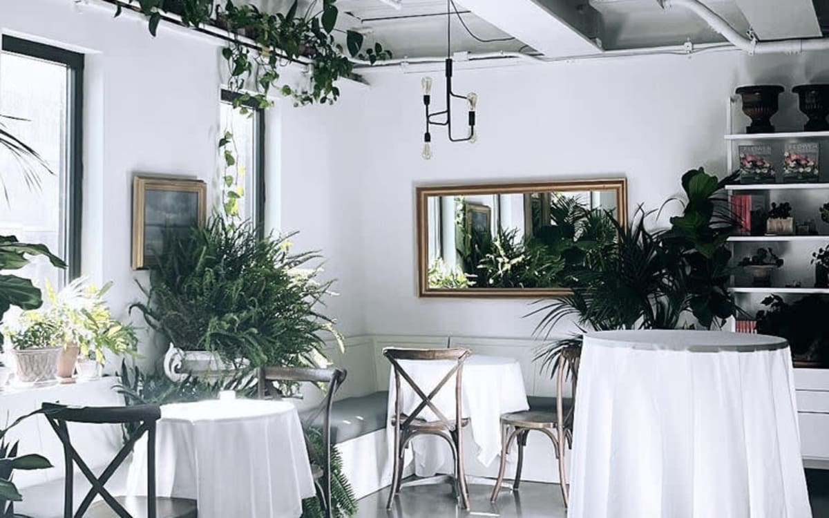 Image showcasing What Are the Top Interior Design Trends for Luxury City Penthouses