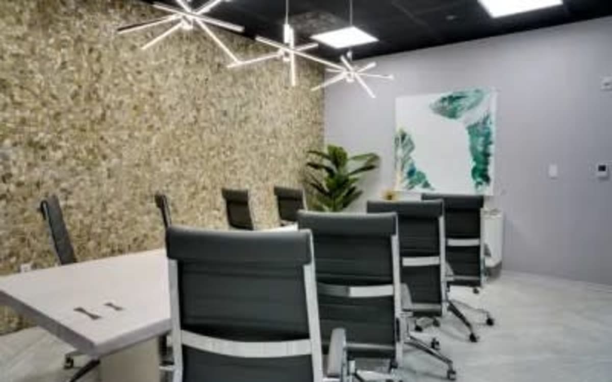 The Middlebrook BoardroomUptown/Tanglewood, Houston, TX OffSite